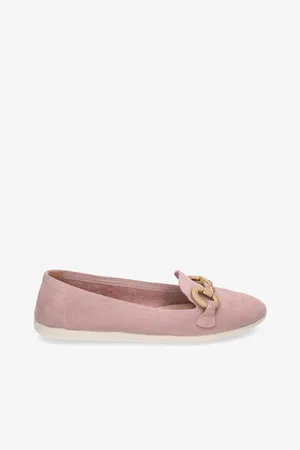Funny Lola Bailarinas S23-821 ESTRIBO para mujer