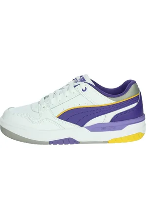 PUMA Zapatillas altas 400197 para hombre