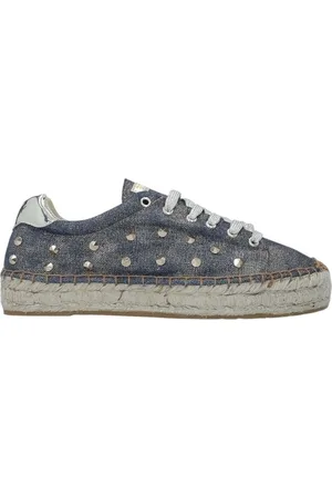 Replay Deportivas Moda NASH STUDS para mujer