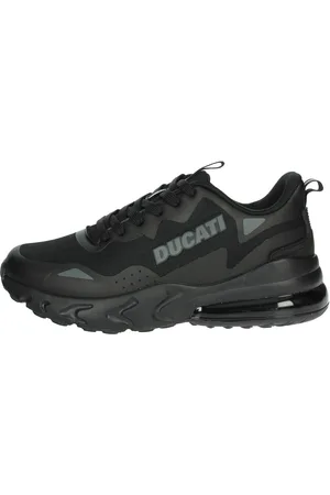 DUCATI Zapatillas altas DU24M112 para hombre