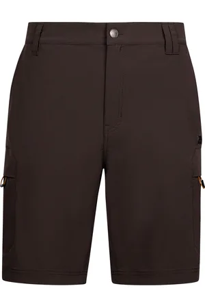 Trespass Short Dalham para hombre