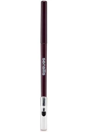 Sensilis Eyeliner Infinite Eyes Lápiz De Ojos Automático 03-prune para mujer
