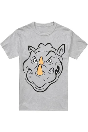 Teenage Mutant Ninja Turtles Camiseta manga larga TV6456 para hombre