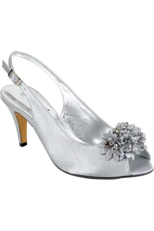 Lunar Zapatos de tacón Sabrina para mujer