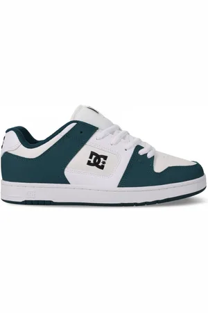 Dcshoes Zapatillas skate Manteca 4 para hombre