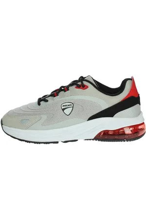 DUCATI Zapatillas altas DU25M105 para hombre