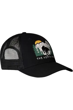 The North Face Sombrero EMBROIDERED MUDDER TRUCKER para mujer