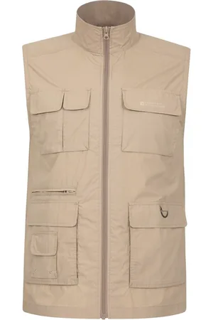 Mountain Warehouse Cazadora Trek II para hombre