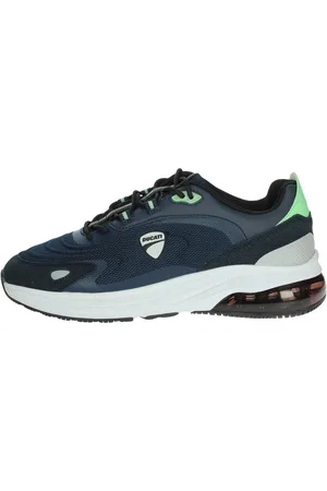 DUCATI Zapatillas altas DU25M105 para hombre