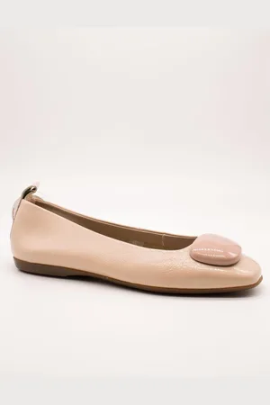 Wonders Bailarinas A-86120 para mujer