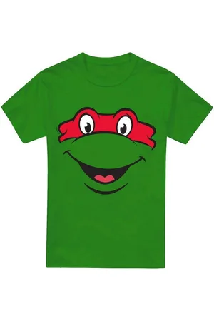 Teenage Mutant Ninja Turtles Camiseta manga larga TV6446 para hombre