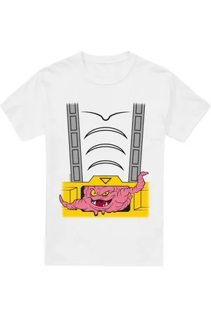 Teenage Mutant Ninja Turtles Camiseta manga larga TV6454 para hombre