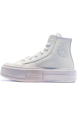 Converse Zapatillas altas - para niño