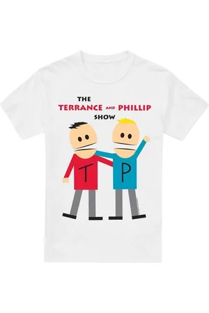 South Park Camiseta manga larga TV7219 para hombre