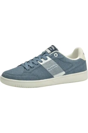 Redskins Deportivas Moda GLAMOUR para hombre