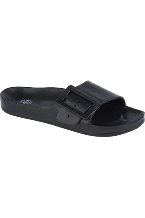 Big Star Pantuflas Slide para mujer