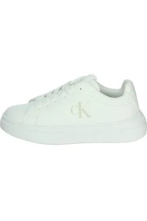 Calvin Klein Zapatillas altas V3X9-82097-1355 para niño