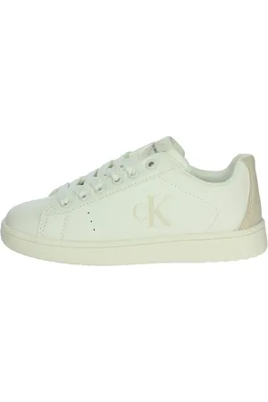 Calvin Klein Zapatillas altas V3X9-82082-1355 para niño
