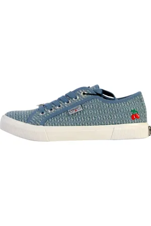 Le Temps des Cerises Zapatillas 250518 para mujer