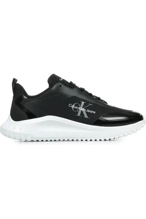 Calvin Klein Deportivas Moda Eva Runner Low Lace Mix Ml Wn para mujer