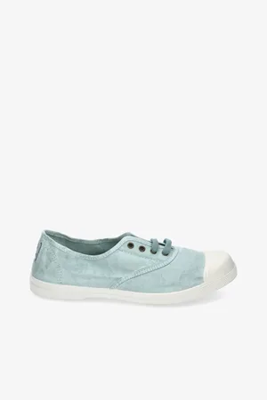 Natural World Deportivas Moda 102E OLD LAVANDA para mujer