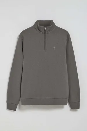 Polo Club® Jersey RIGBY GO SWEAT ZIPPER NECK para hombre