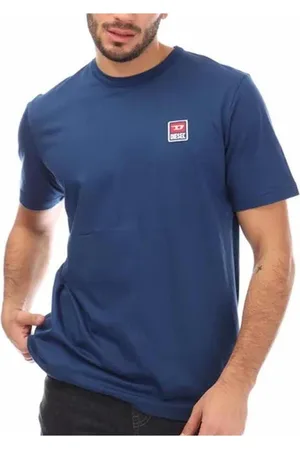 Diesel Tops y Camisetas - para hombre
