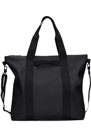 Rains Bolso TEXEL DUFFLE BAG SMALL para mujer
