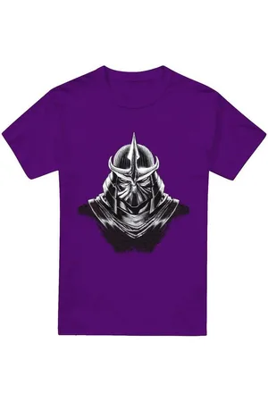 Teenage Mutant Ninja Turtles Camiseta manga larga TV6558 para hombre