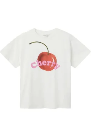 Compañía fantástica Camiseta 42002 para mujer
