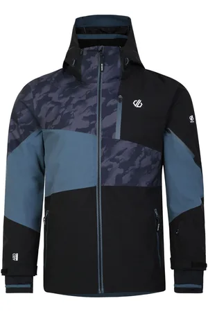 Dare 2B Cazadora Supernova II para hombre