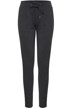Ichi Pantalones IHKATE PA2 Long 20105036 para mujer
