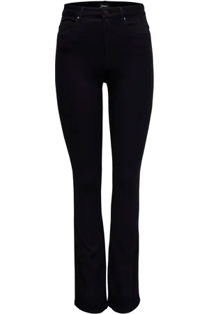 ONLY Pantalón de campana 15163338 para mujer