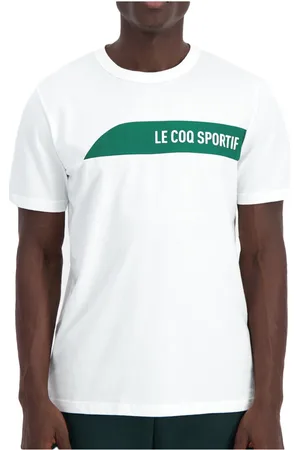 Le Coq Sportif Tops y Camisetas - para hombre