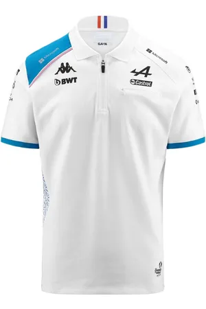 Kappa Tops y Camisetas - para hombre