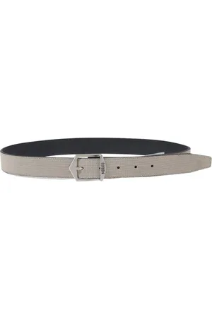 Antony Morato Cinturón FIBBIA H30MM MMBE00533-LE100120 para hombre