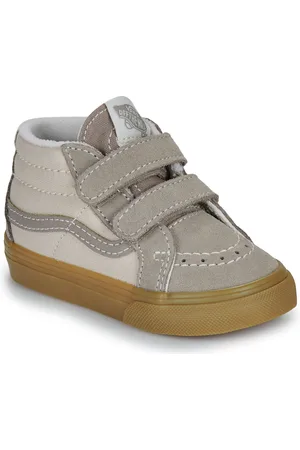 Vans Zapatillas altas SK8-Mid Reissue V para niño