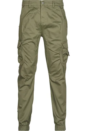 Deeluxe Pantalón cargo GARDEN para hombre