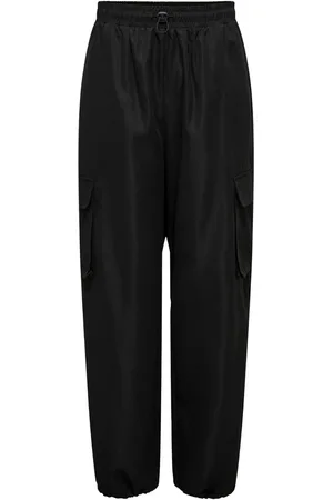 ONLY Pantalones ONLCASHI CARGO WVN NOOS 15301004 para mujer