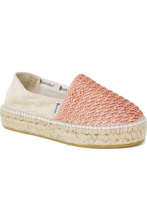 Espadrilles Zapatillas DOMMY RAFIA 11559091 para mujer