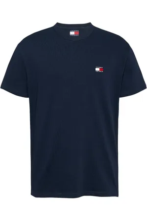 Tommy Hilfiger Polo TJM REG BADGE TEE DM0DM20322 para hombre