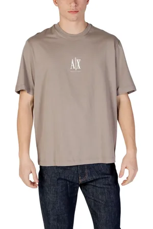 EAX Polo XM000363 AF12308 para hombre