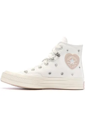 Converse Zapatillas altas - para mujer