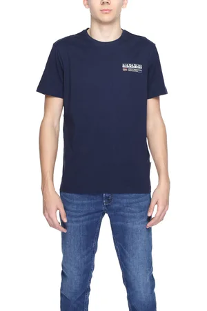 Napapijri Polo S-KASBA NP0A4HQQ1 para hombre