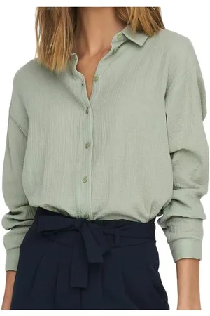 JDY Camisa - para mujer