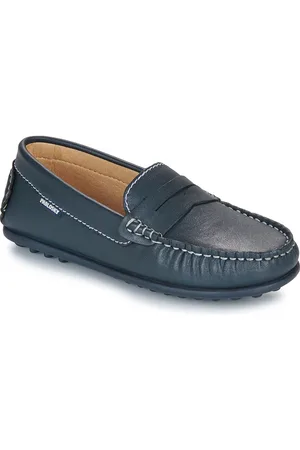 Pablosky Mocasines DRIVER para niño