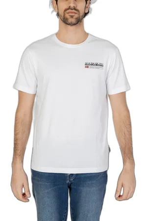 Napapijri Polo S-KASBA NP0A4HQQ1 para hombre