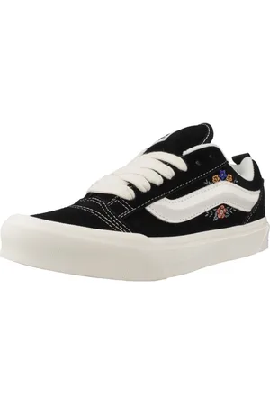 Vans Deportivas Moda KNU SKOOL para mujer
