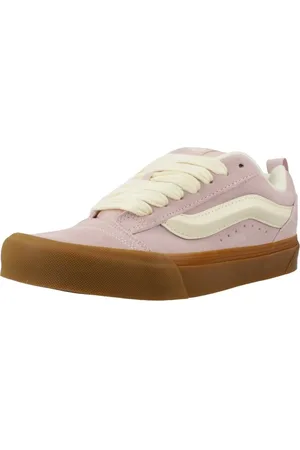Vans Deportivas Moda KNU SKOOL para mujer