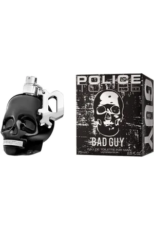 Police Colonia To Be Bad Guy Eau De Toilette Vaporizador para hombre